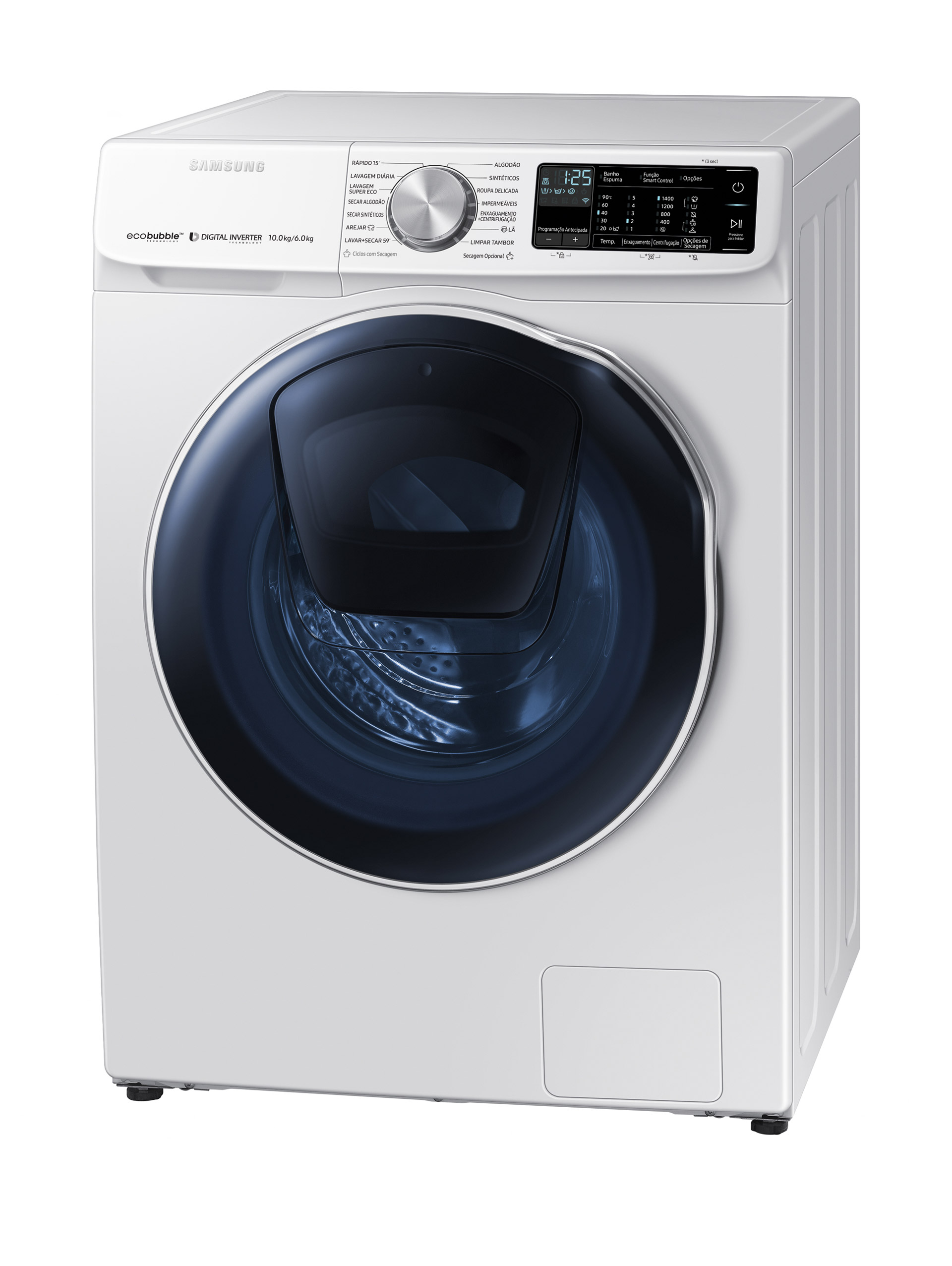 Máquina De Lavar Roupa 15Kg Menor Preço Electrolux