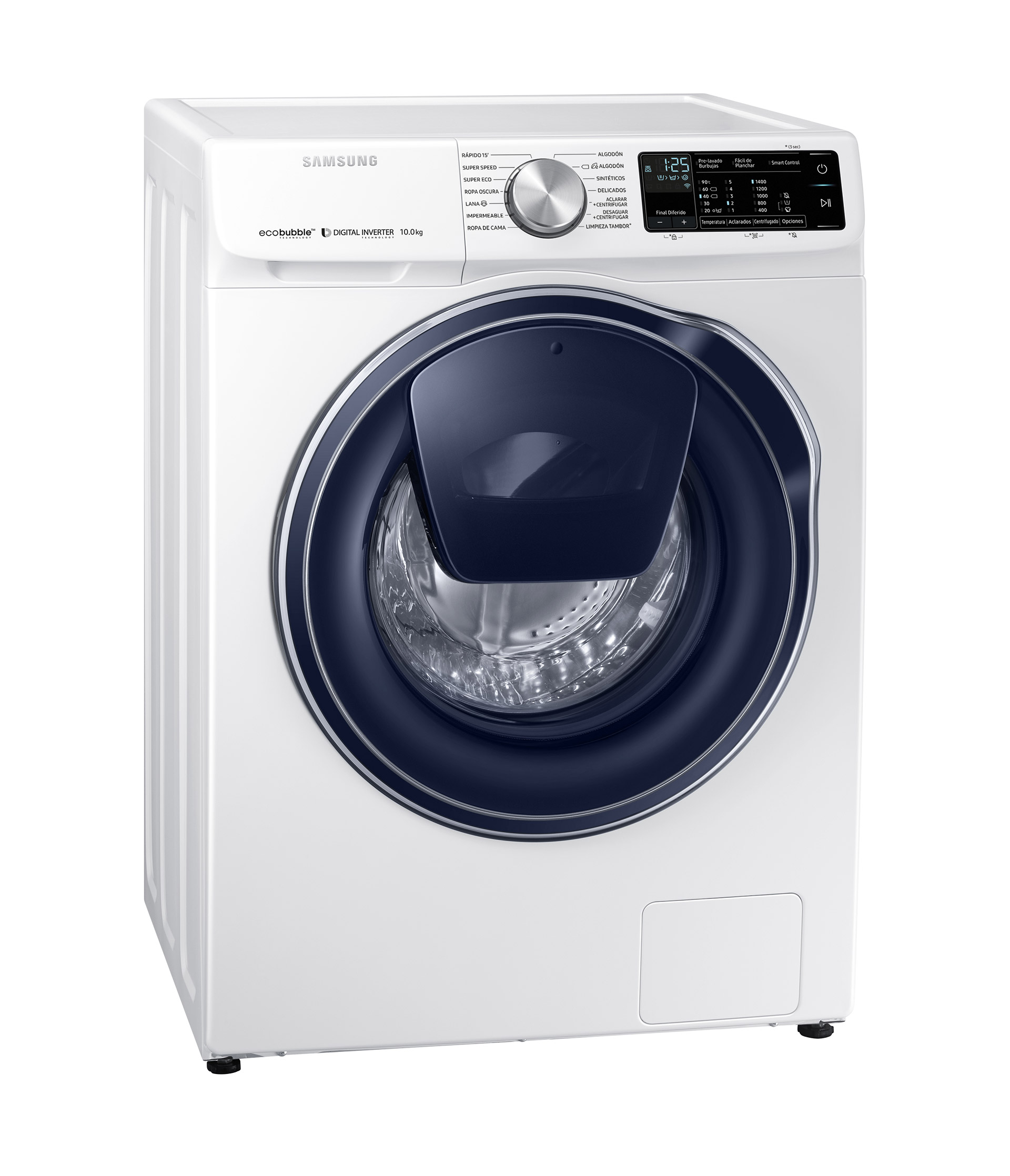 Como Limpar Maquina De Lavar Roupa Samsung