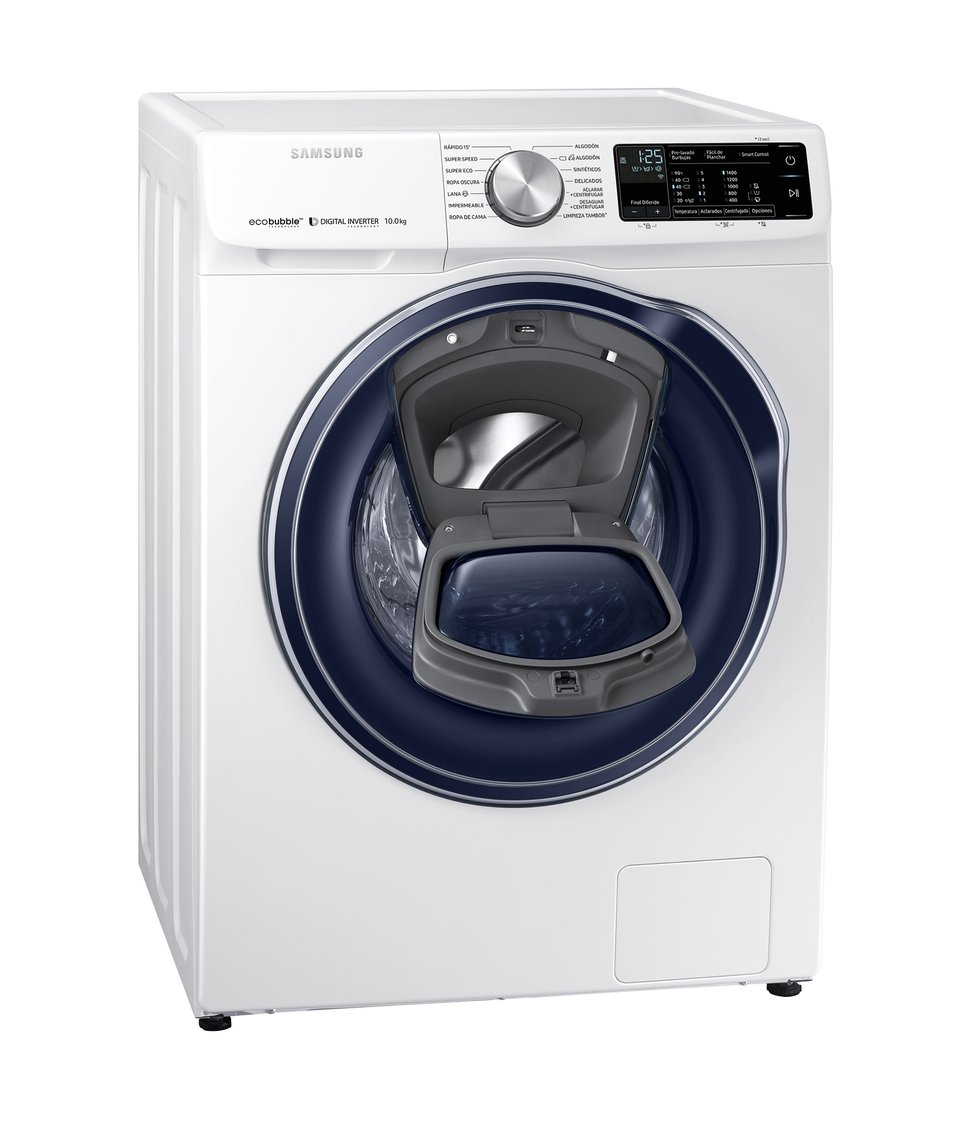 Como Limpar Maquina De Lavar Roupa Samsung