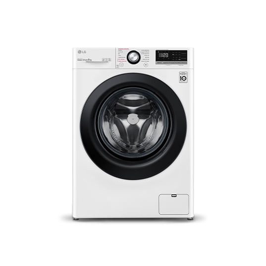 Loja EDP - Eletrodomésticos - Máquina de lavar roupa LG