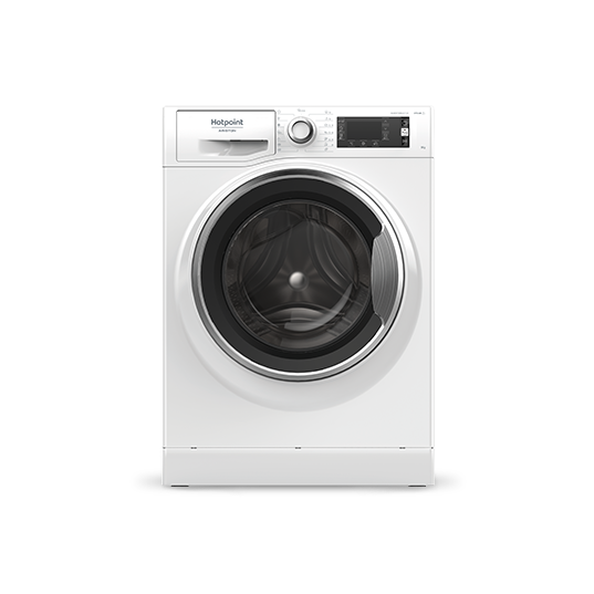 Loja EDP - Eletrodomésticos - Máquina de lavar roupa Hotpoint