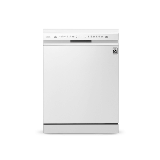 Máquina de lavar loiça LG - Eletrodomésticos com garantia de qualidade EDP