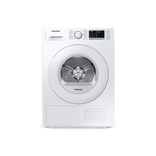 Máquina de secar roupa Samsung - Eletrodomésticos com garantia de qualidade EDP