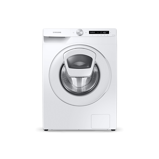 Máquina de lavar roupa Samsung - Eletrodomésticos com garantia de qualidade EDP