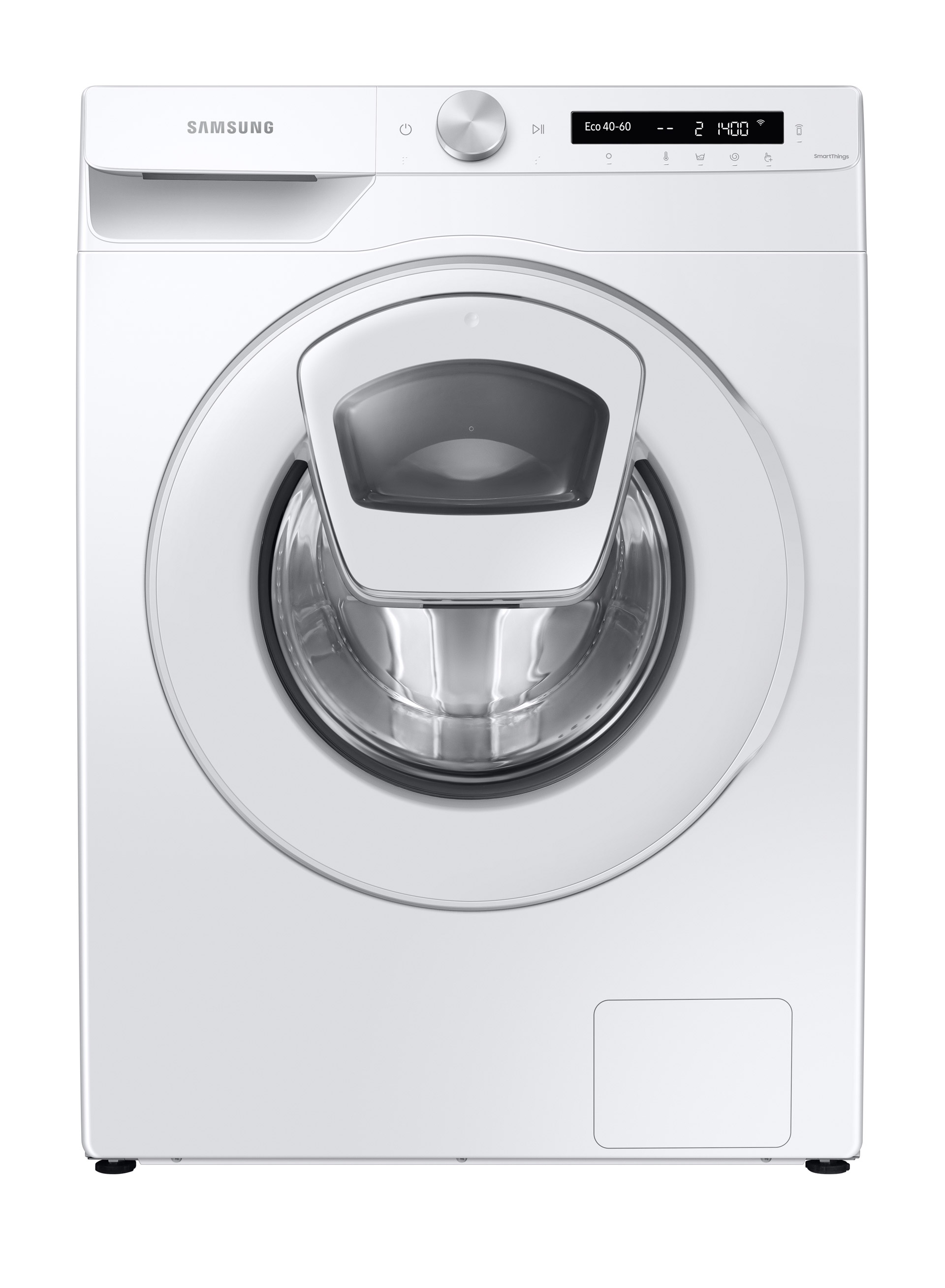 Máquina de lavar roupa Samsung - Eletrodomésticos com garantia de qualidade EDP