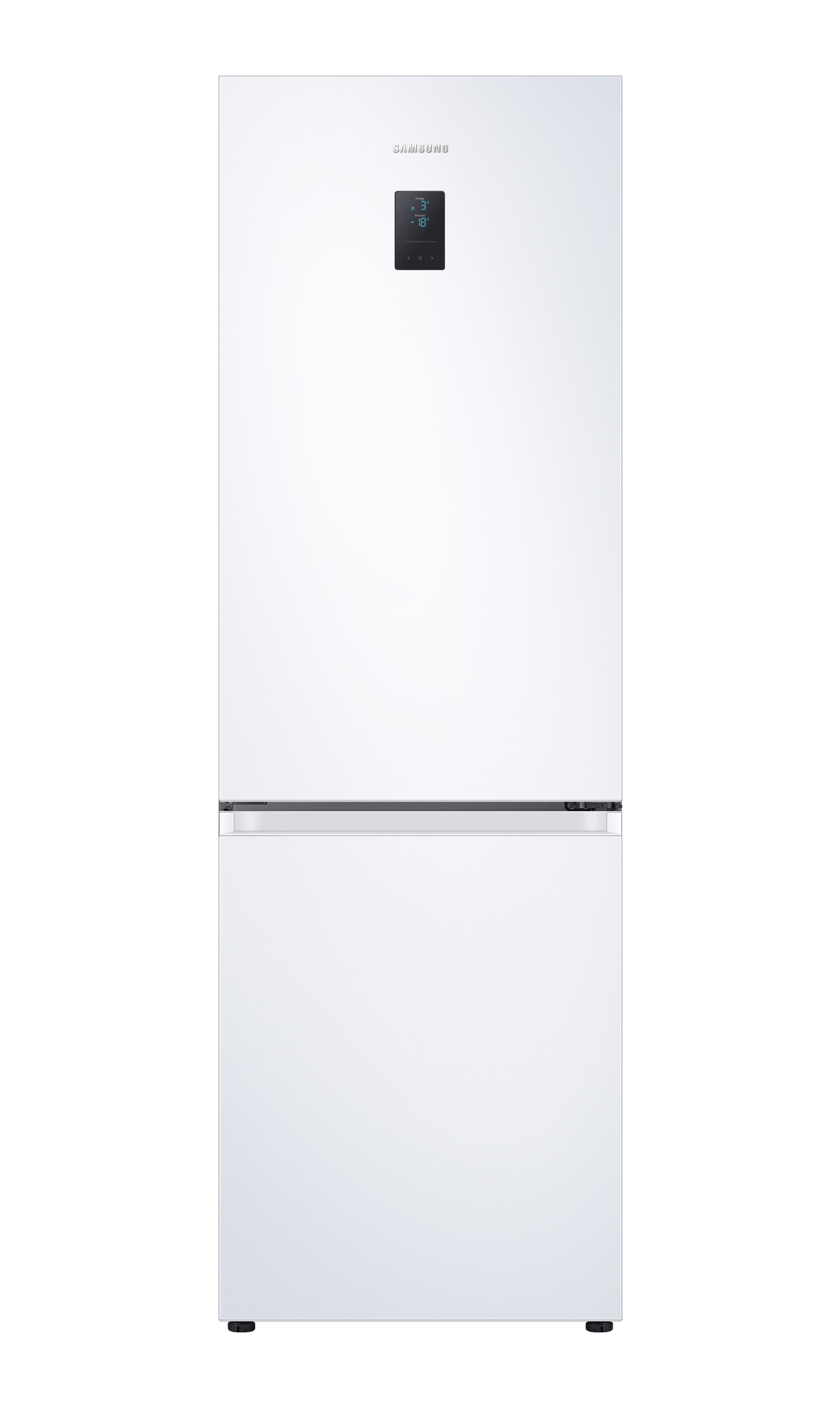 Loja EDP - Frigorífico Combinado Samsung