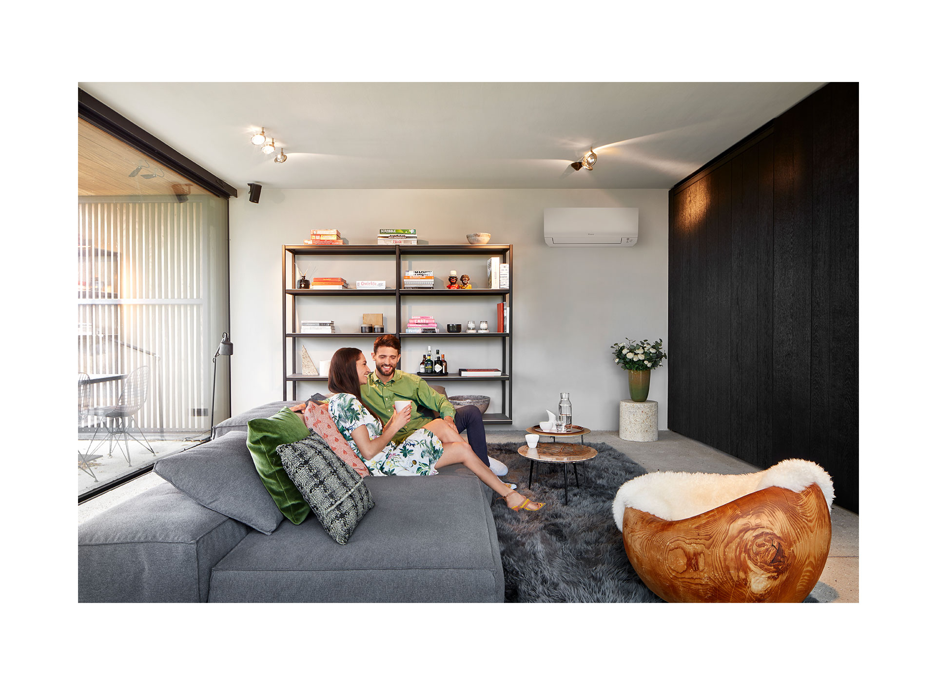 Ar condicionado Monosplit Perfera 9000 BTU - Climatização EDP Store