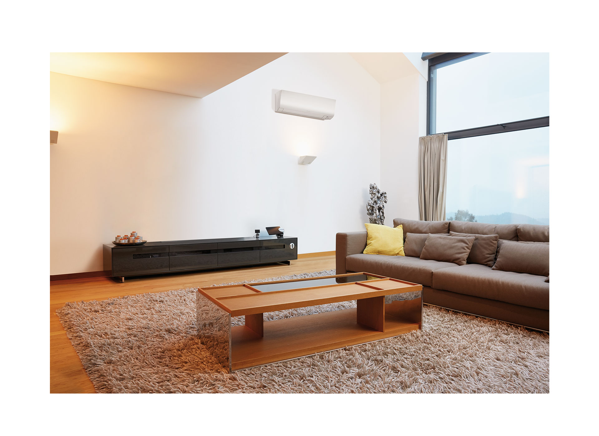 Ar condicionado Monosplit Perfera 18000 BTU - Climatização EDP Store