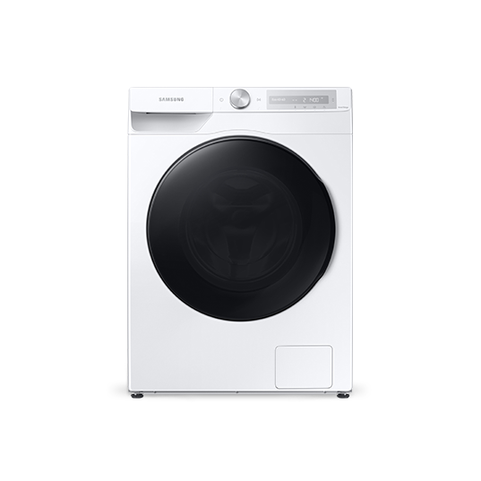 Máquina de lavar e secar roupa Samsung - Eletrodomésticos com garantia de qualidade EDP