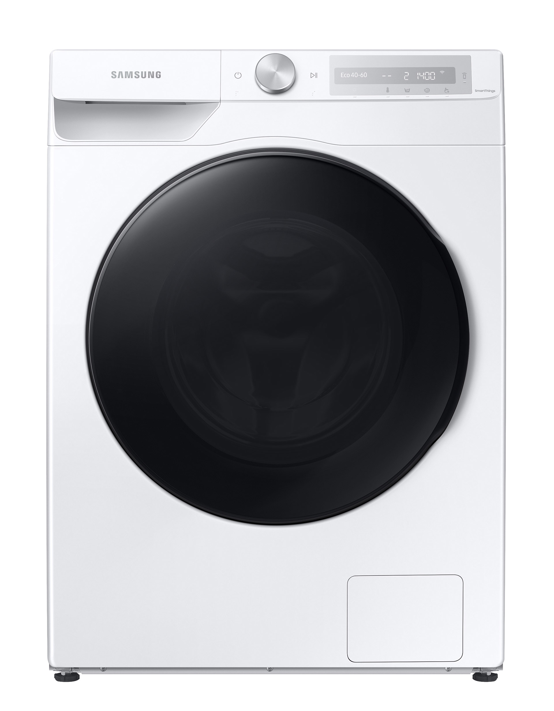 Máquina de lavar e secar roupa Samsung - Eletrodomésticos com garantia de qualidade EDP