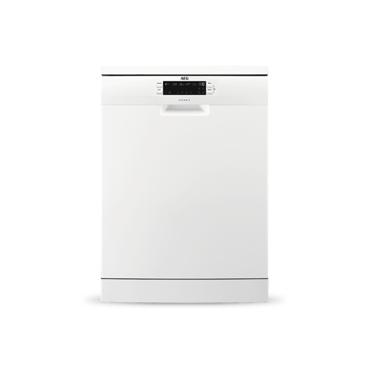 Máquina de lavar AEG - Eletrodomésticos com garantia de qualidade EDP