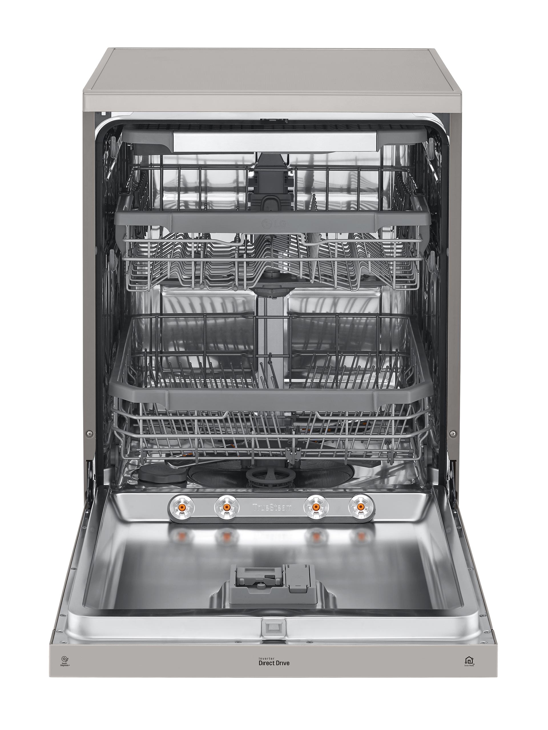 Máquina de lavar louça Samsung - Eletrodomésticos com garantia de qualidade EDP