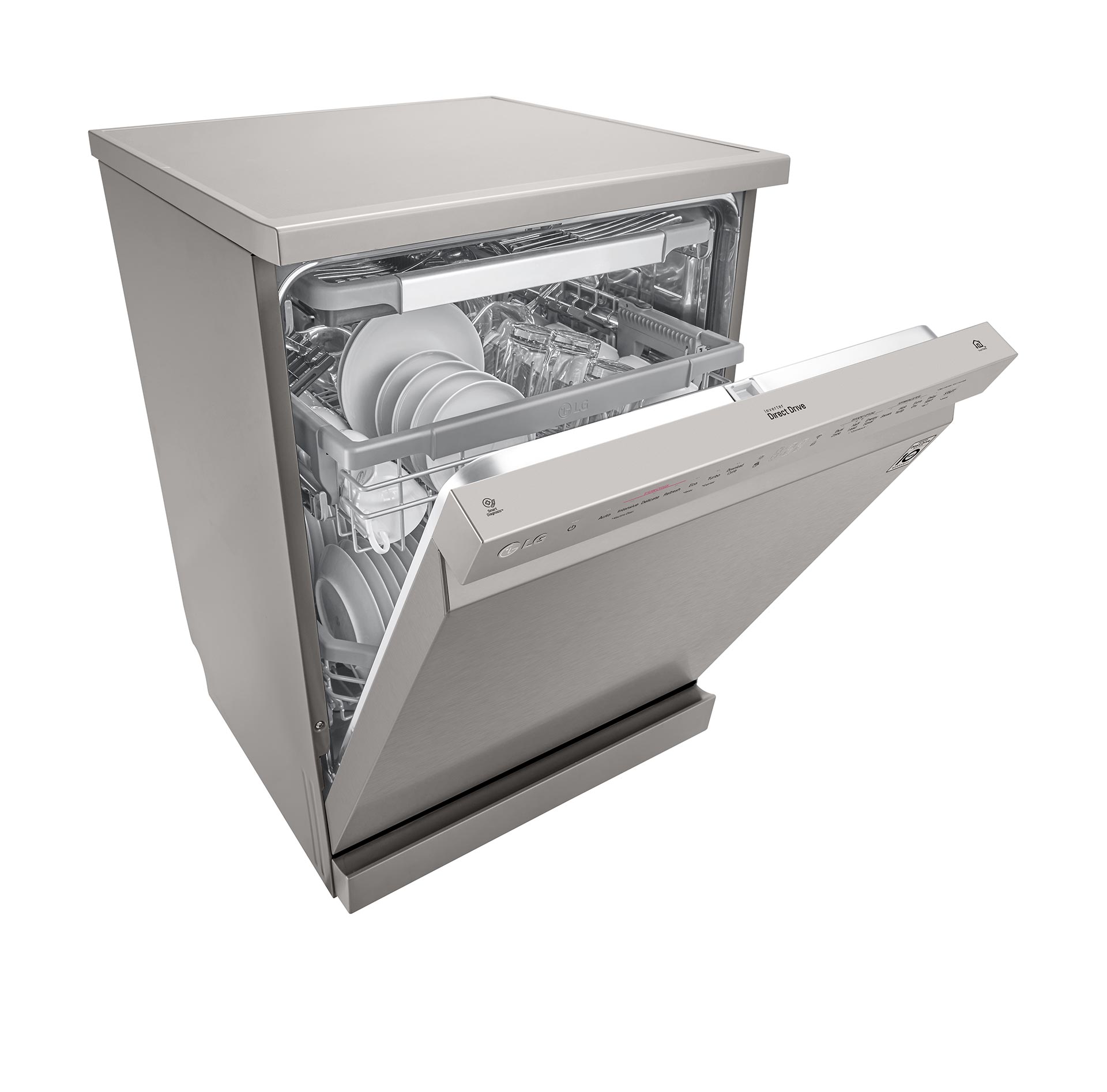 Máquina de lavar louça Samsung - Eletrodomésticos com garantia de qualidade EDP