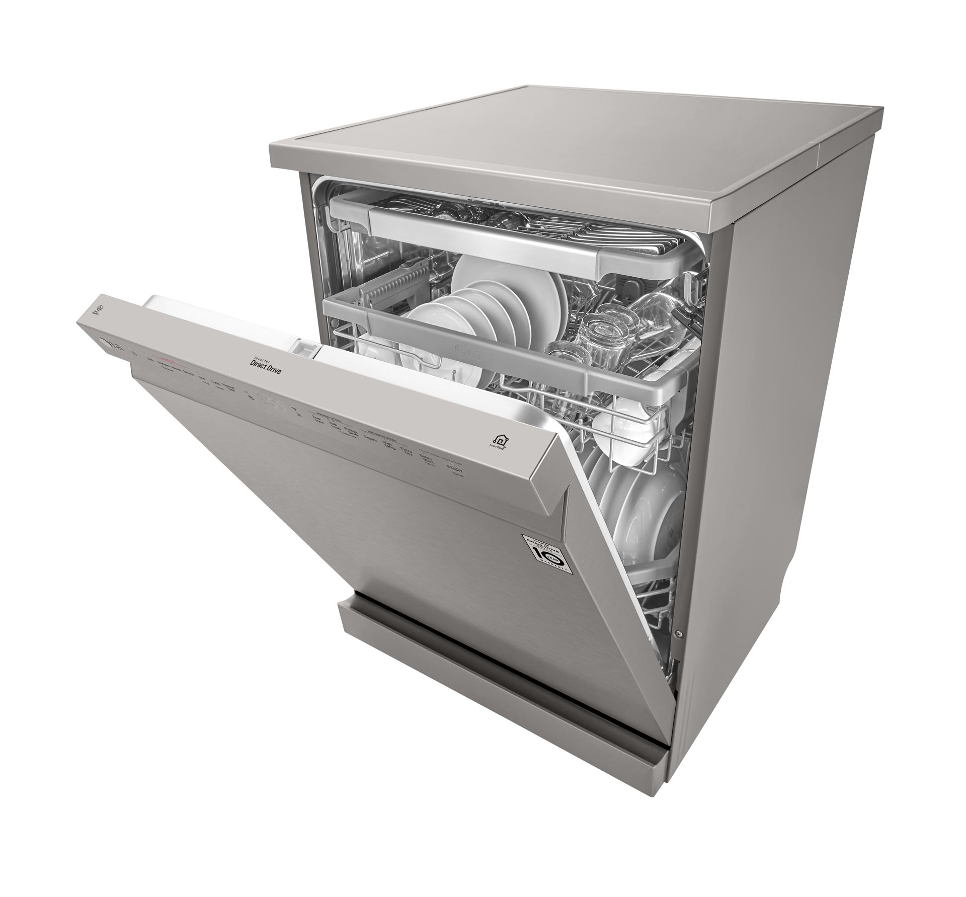 Máquina de lavar louça Samsung - Eletrodomésticos com garantia de qualidade EDP