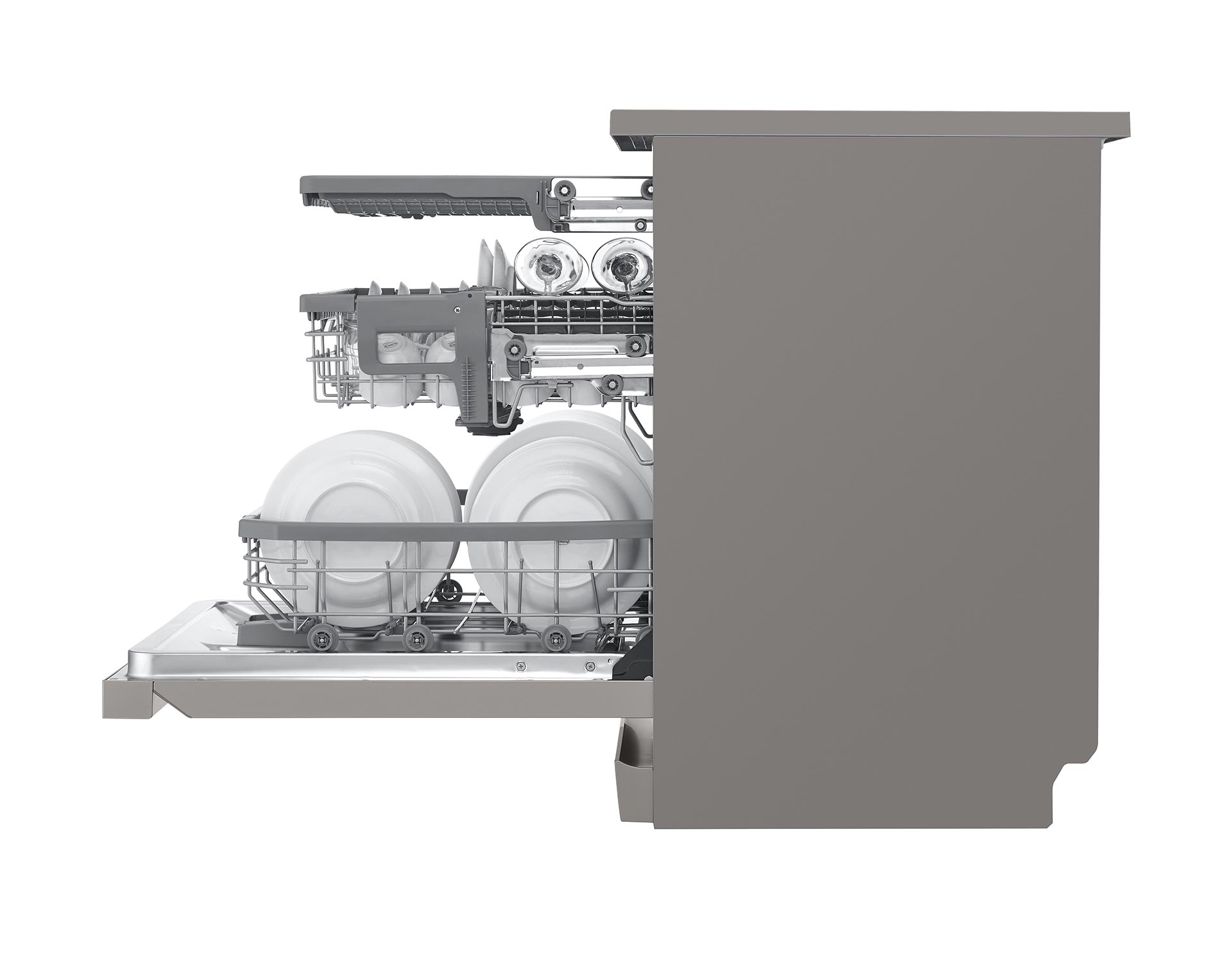 Máquina de lavar louça Samsung - Eletrodomésticos com garantia de qualidade EDP