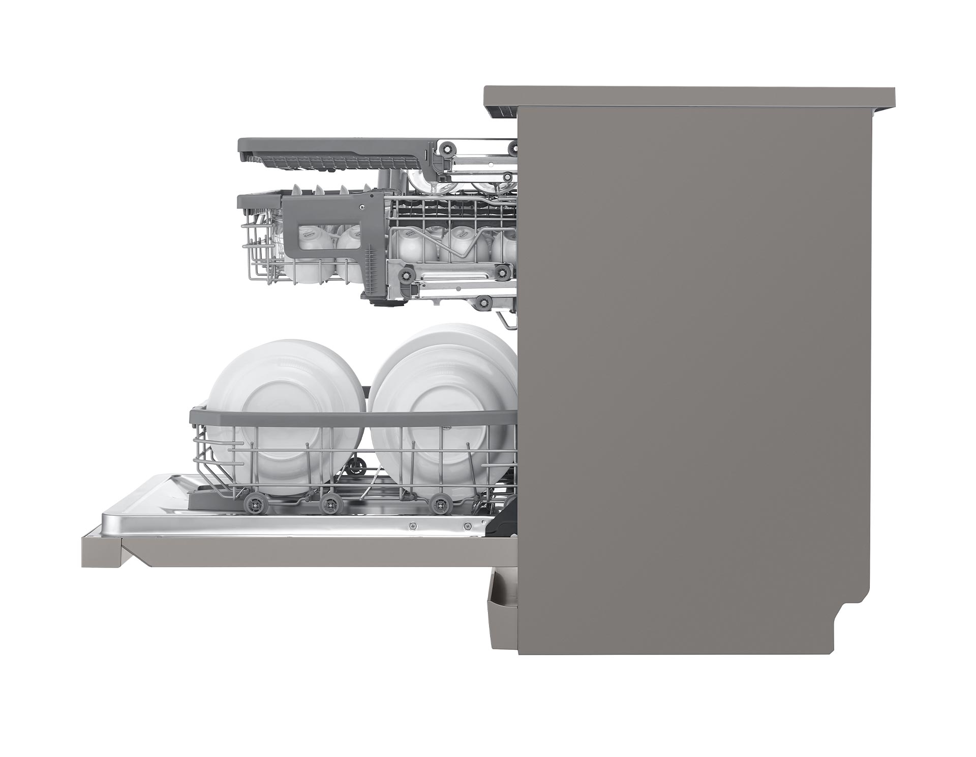 Máquina de lavar louça Samsung - Eletrodomésticos com garantia de qualidade EDP