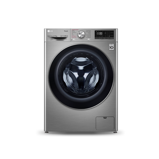 Máquina de lavar e secar roupa Samsung - Eletrodomésticos com garantia de qualidade EDP