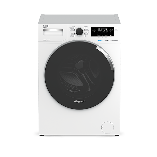Máquina de lavar roupa BEKO - Eletrodomésticos com garantia de qualidade EDP