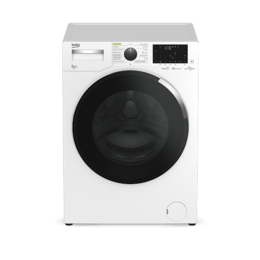 Máquina de lavar e secar roupa BEKO - Eletrodomésticos com garantia de qualidade EDP