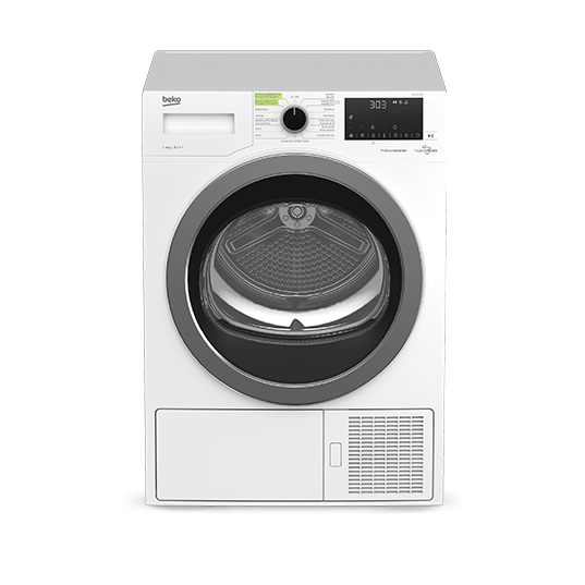 Máquina de lavar e secar roupa BEKO - Eletrodomésticos com garantia de qualidade EDP