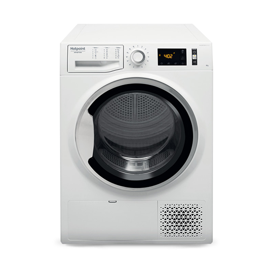 Máquina de lavar e secar roupa HOTPOINT - Eletrodomésticos com garantia de qualidade EDP