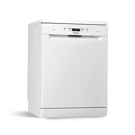 Máquina de lavar loiça Hotpoint - Eletrodomésticos com garantia de qualidade EDP