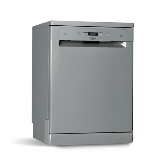 Máquina de lavar loiça Hotpoint - Eletrodomésticos com garantia de qualidade EDP