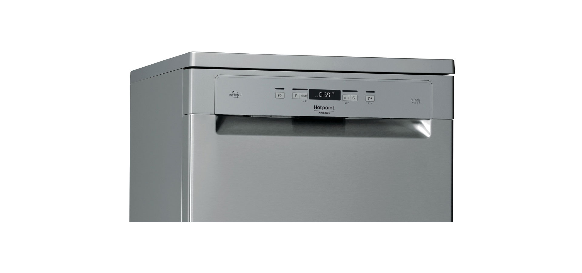Máquina de lavar loiça Hotpoint - Eletrodomésticos com garantia de qualidade EDP