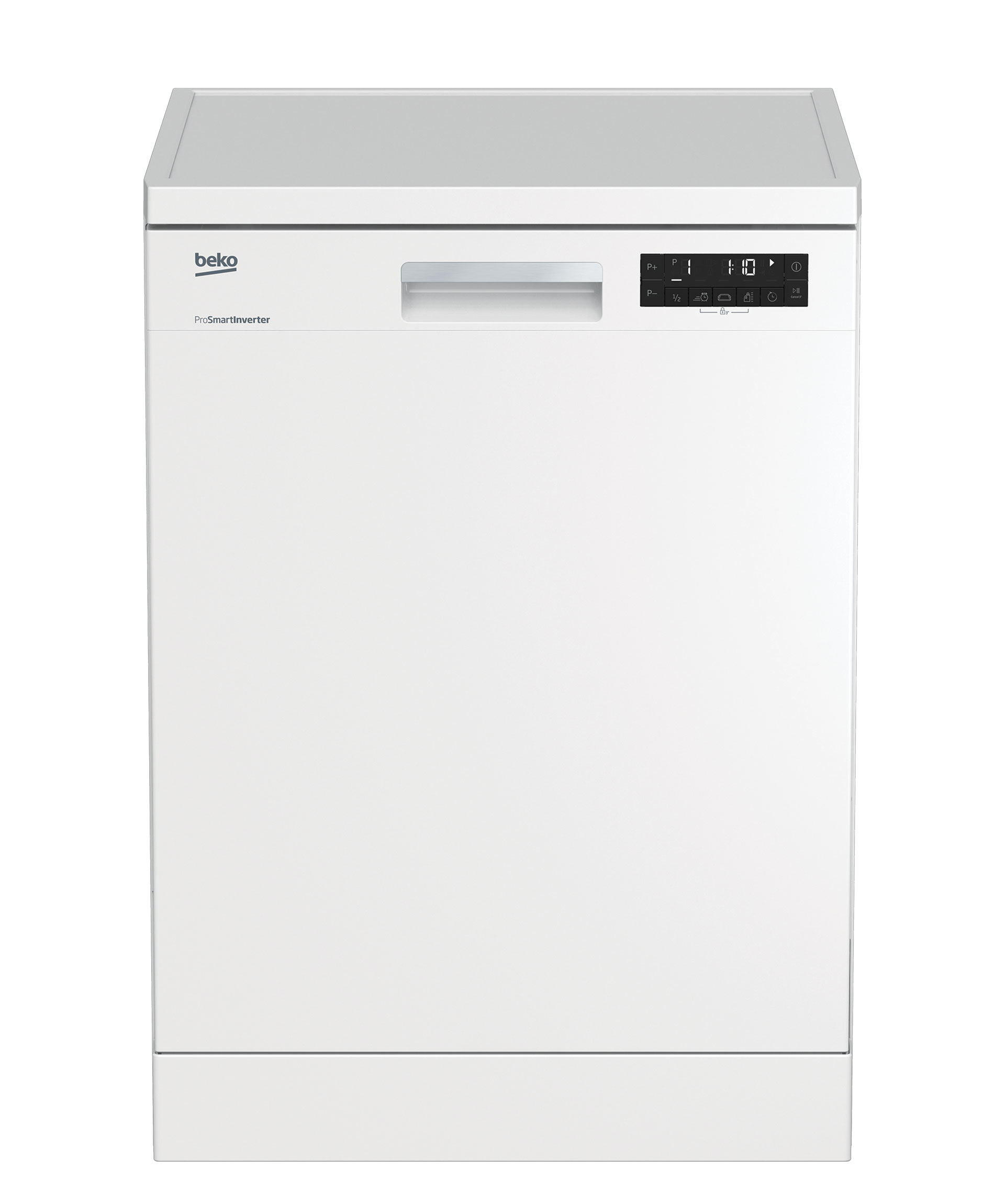 Máquina de lavar loiça BEKO - Eletrodomésticos com garantia de qualidade EDP