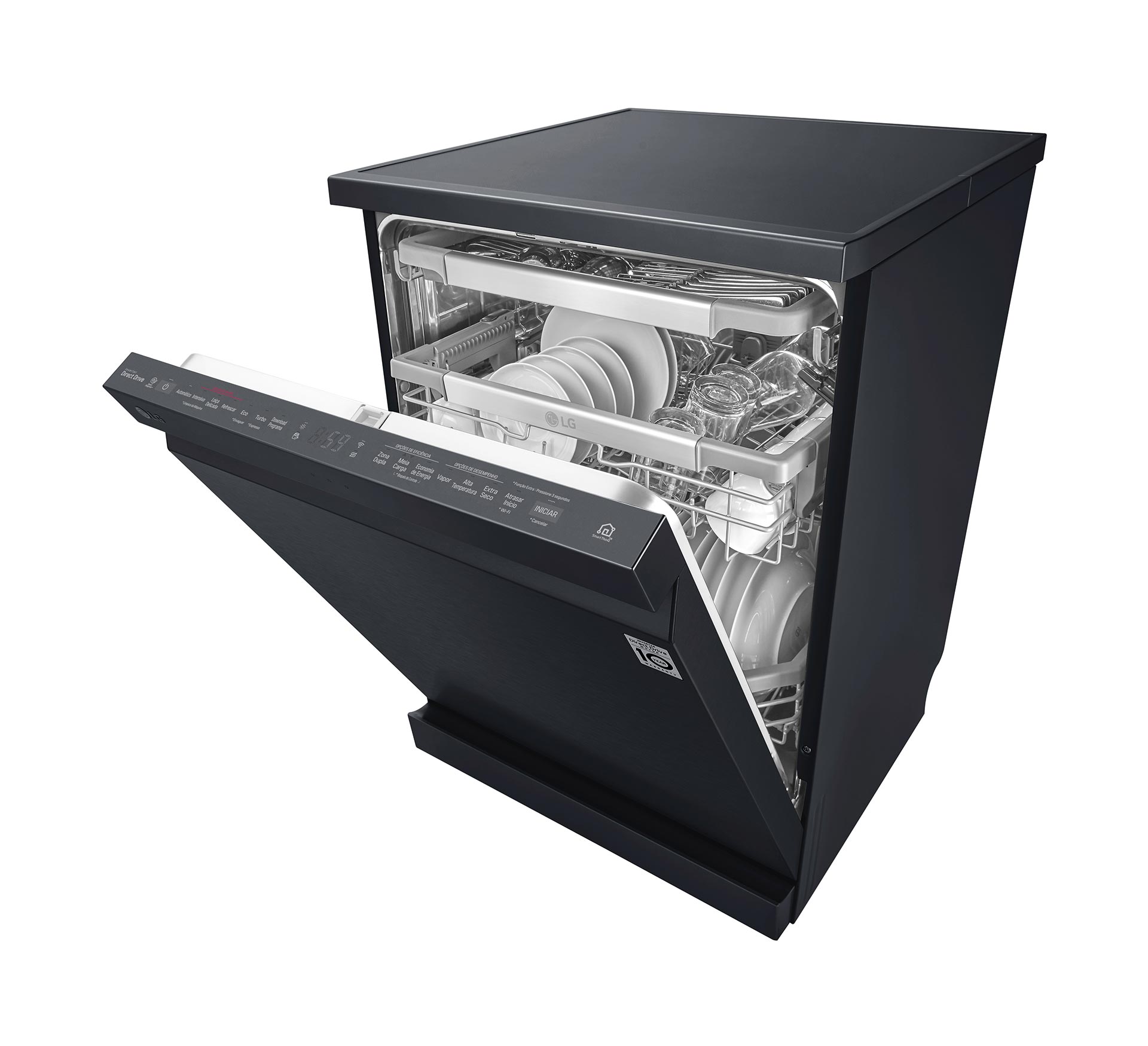 Máquina de lavar loiça Hotpoint - Eletrodomésticos com garantia de qualidade EDP
