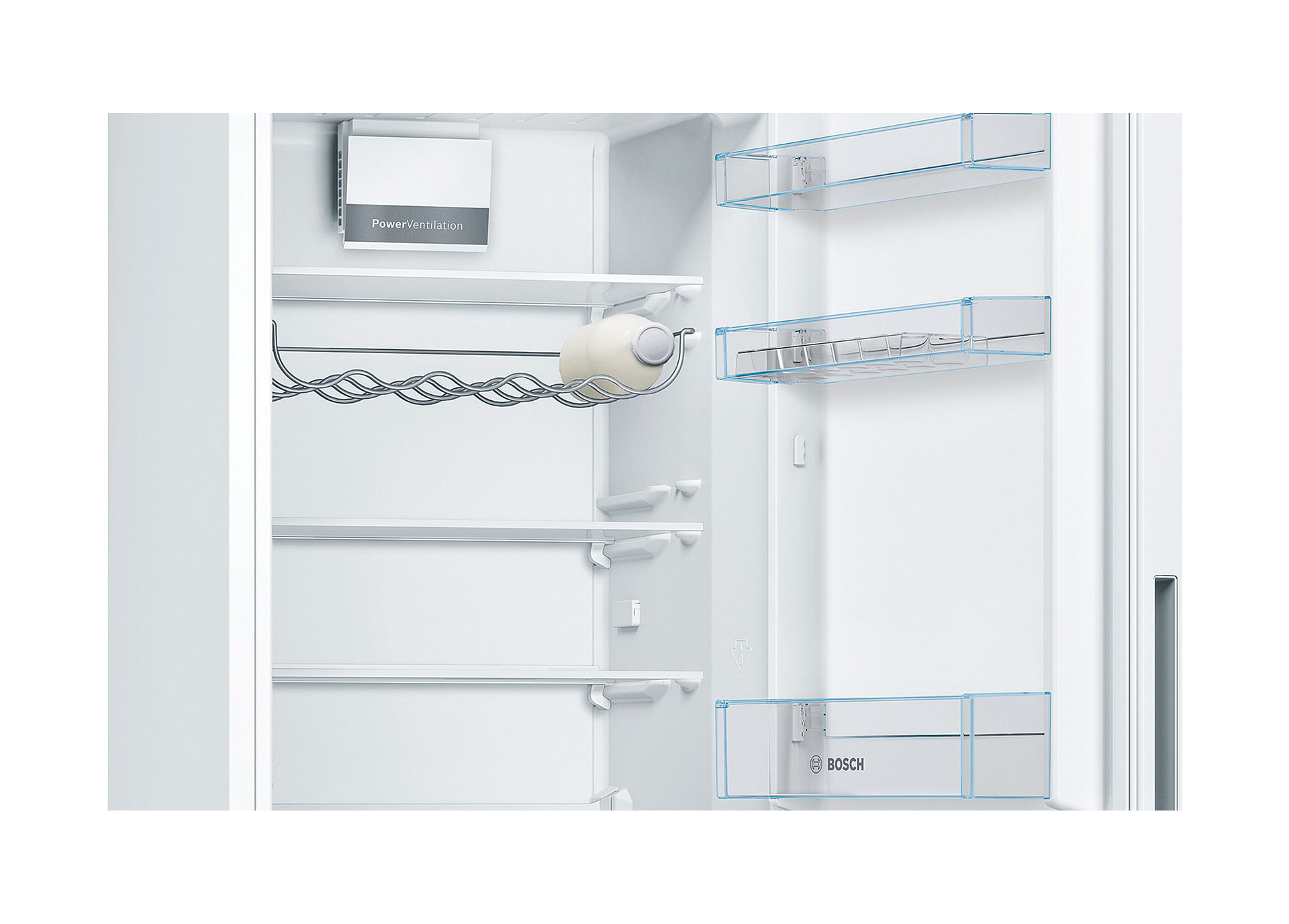 Frigorifico BOSCH - Eletrodoméstico com garantia de qualidade EDP