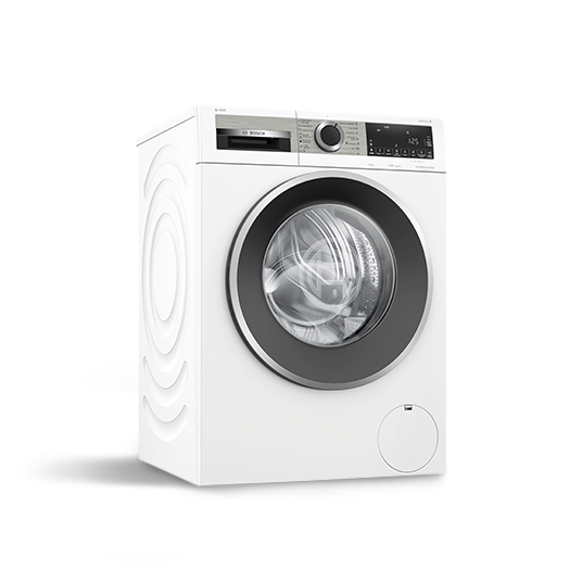 MLR BOSCH - Eletrodoméstico com garantia de qualidade EDP