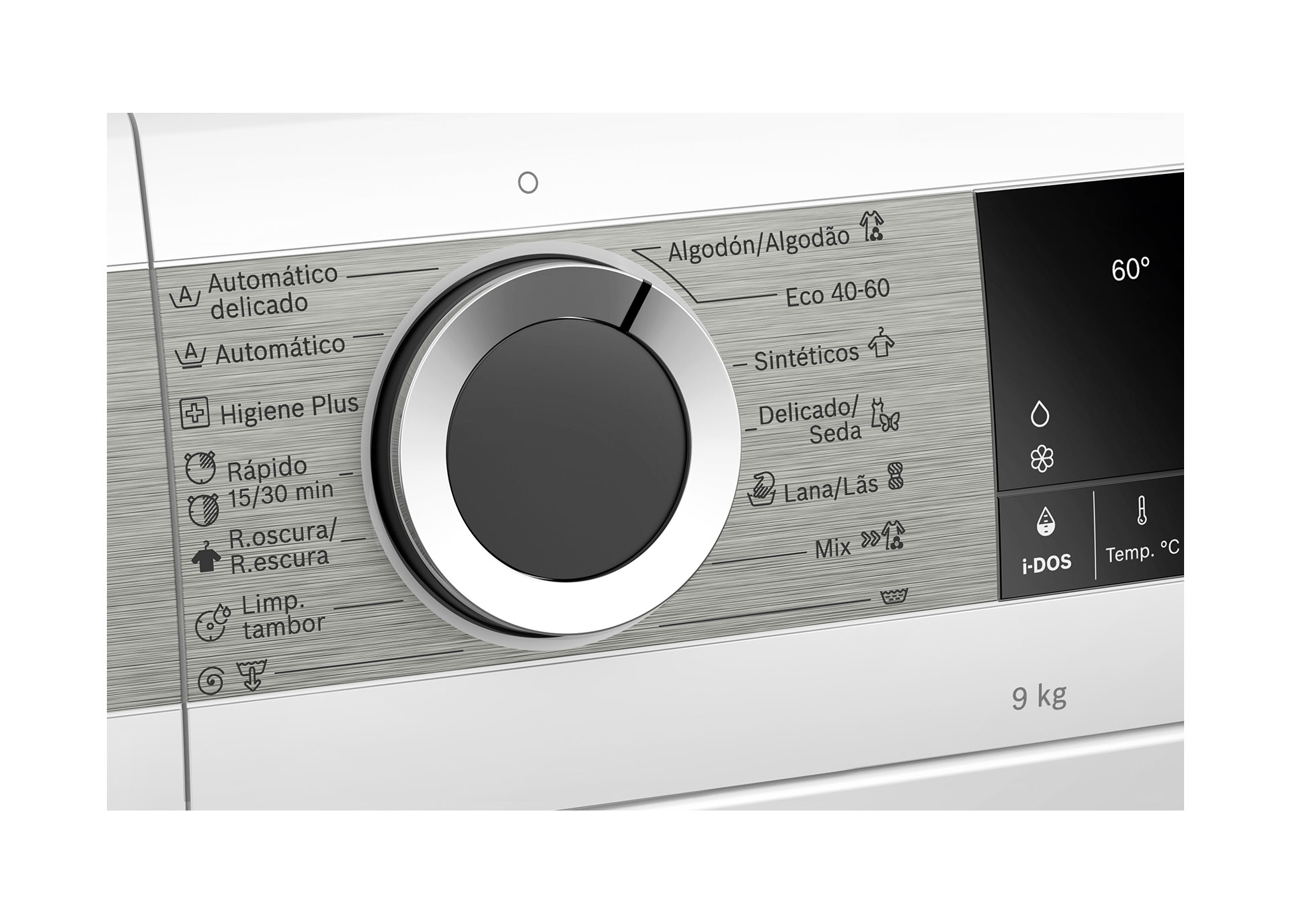 MLR BOSCH - Eletrodoméstico com garantia de qualidade EDP