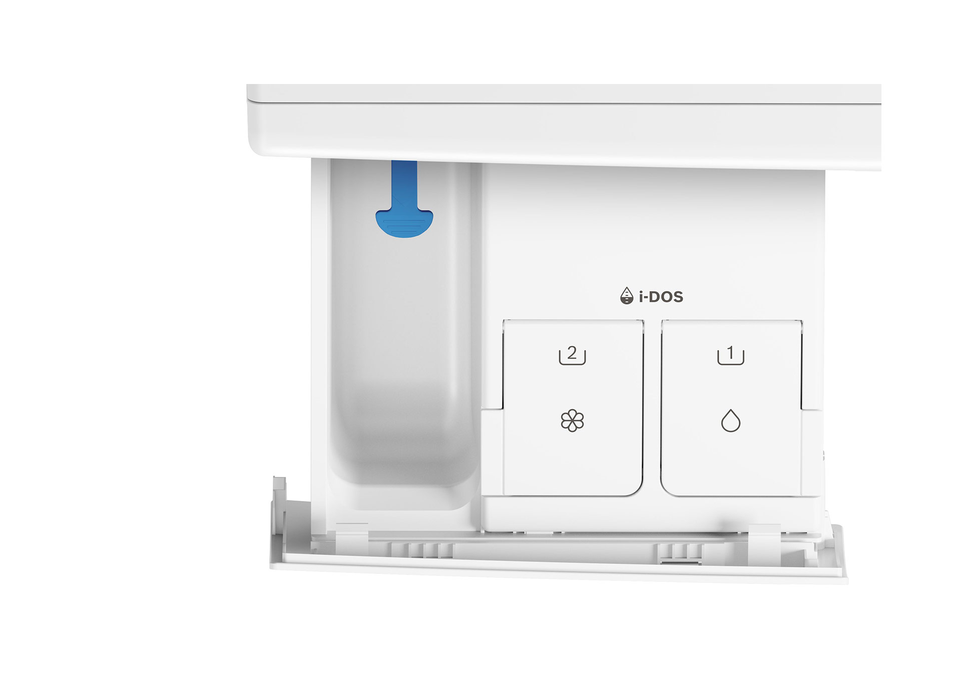 MLR BOSCH - Eletrodoméstico com garantia de qualidade EDP