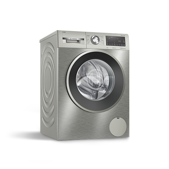 MLR BOSCH - Eletrodoméstico com garantia de qualidade EDP