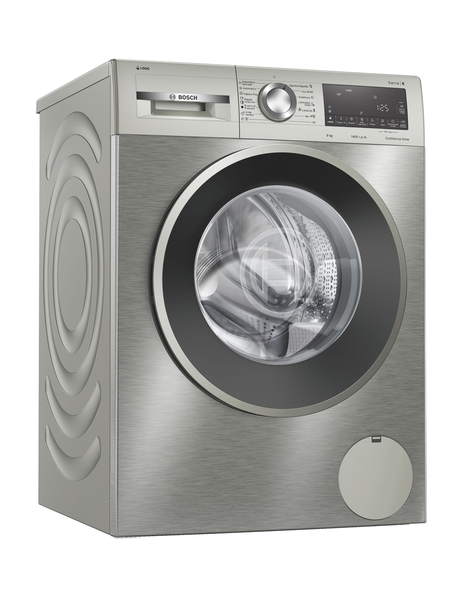 MLR BOSCH - Eletrodoméstico com garantia de qualidade EDP