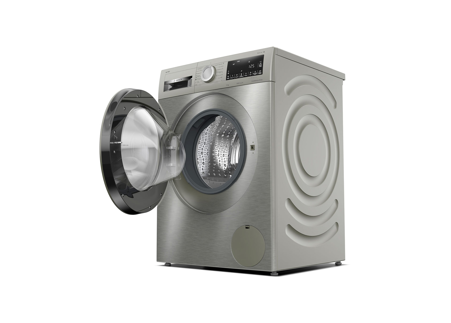 MLR BOSCH - Eletrodoméstico com garantia de qualidade EDP