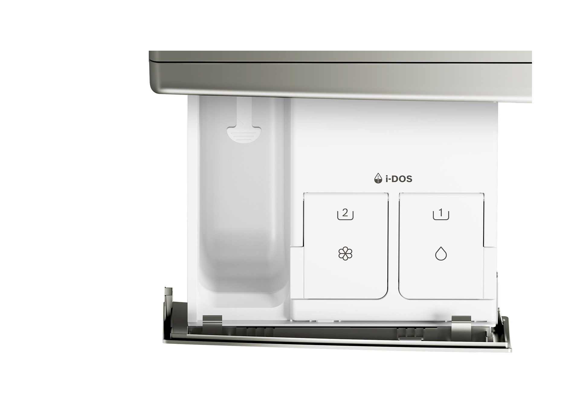 MLR BOSCH - Eletrodoméstico com garantia de qualidade EDP