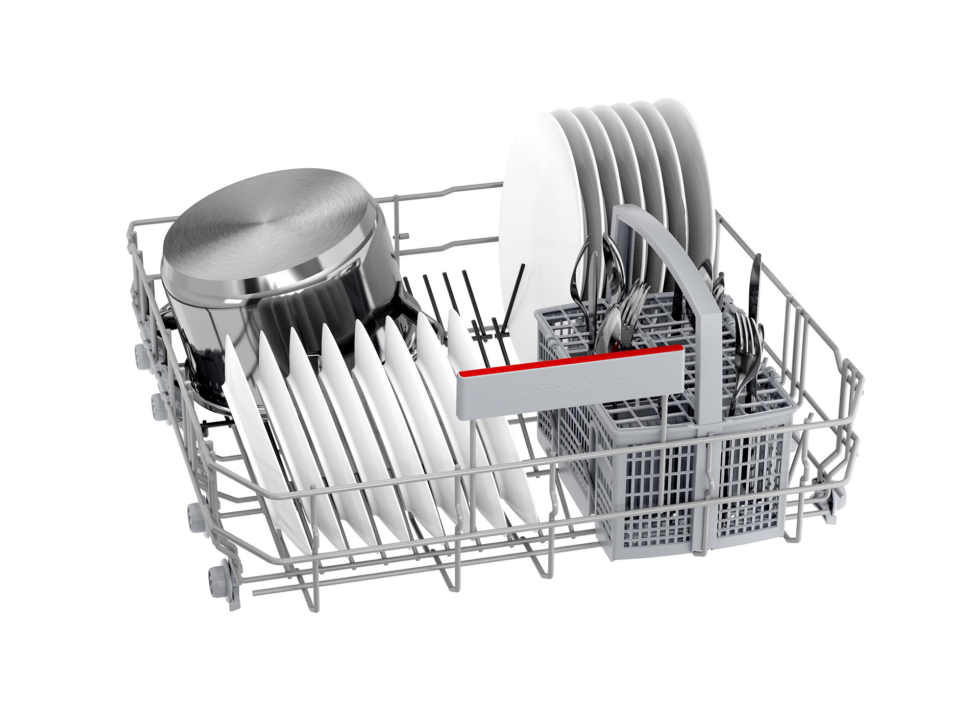MLL BOSCH - Eletrodoméstico com garantia de qualidade EDP