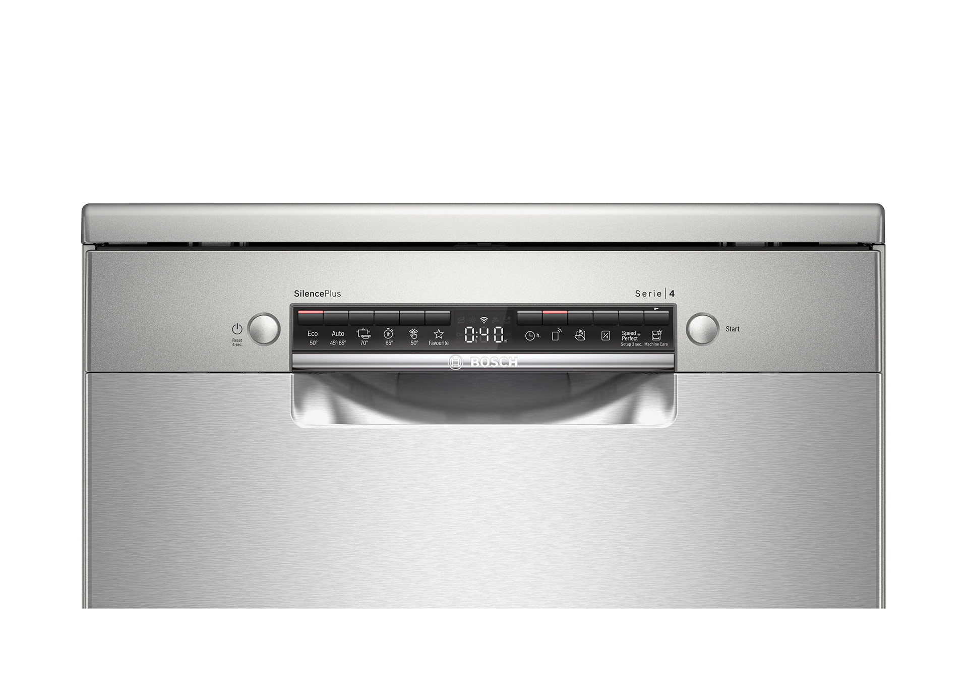 MLL BOSCH - Eletrodoméstico com garantia de qualidade EDP