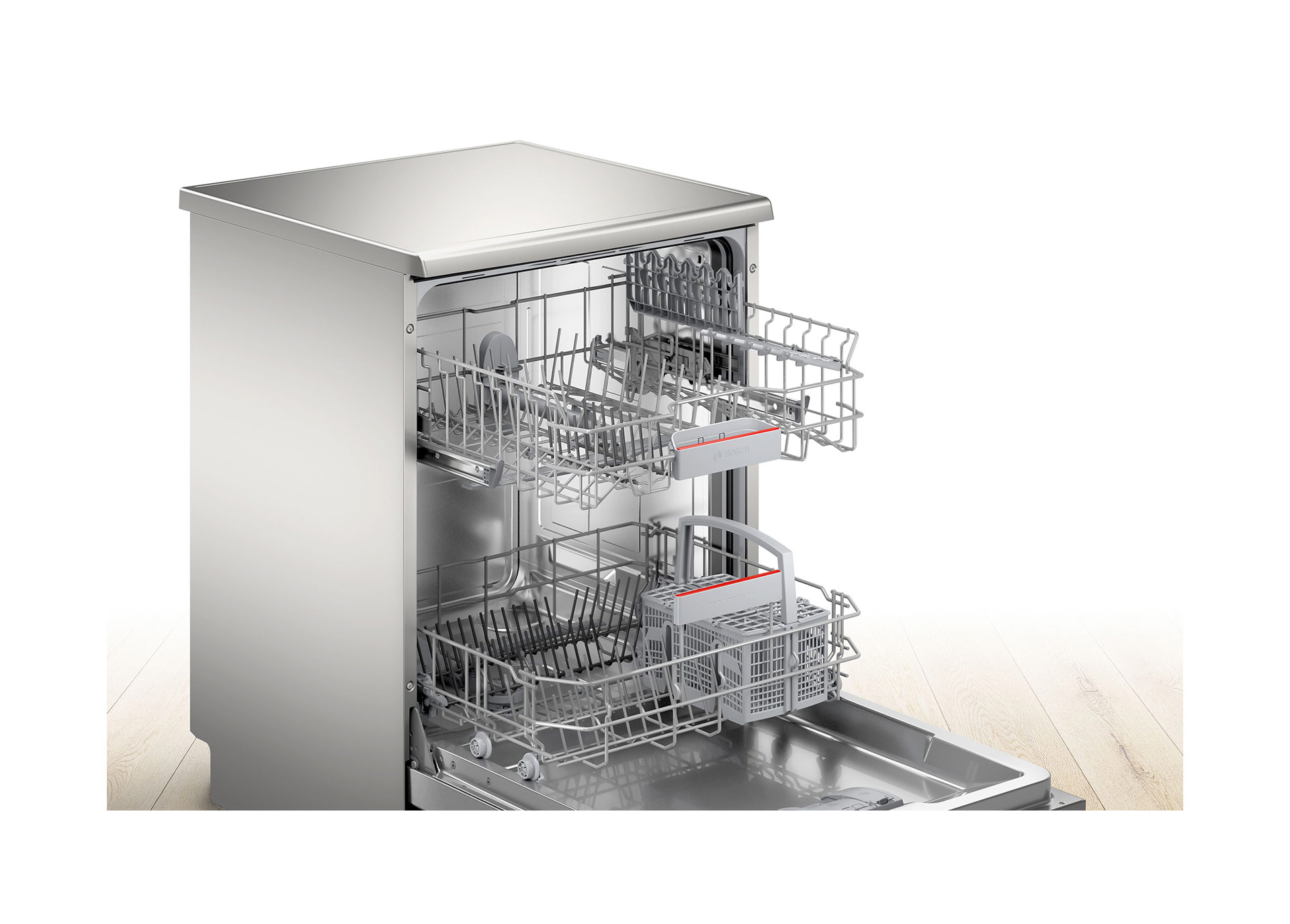 MLL BOSCH - Eletrodoméstico com garantia de qualidade EDP