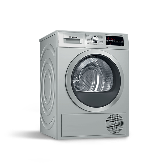 MSR BOSCH - Eletrodoméstico com garantia de qualidade EDP