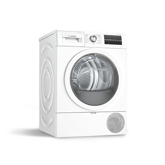 MSR BOSCH - Eletrodoméstico com garantia de qualidade EDP
