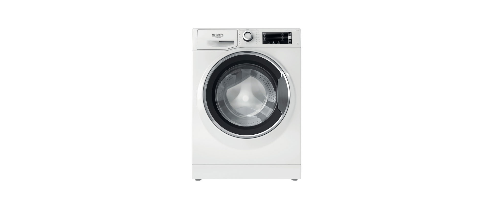 MLR HOTPOINT - Eletrodoméstico com garantia de qualidade EDP
