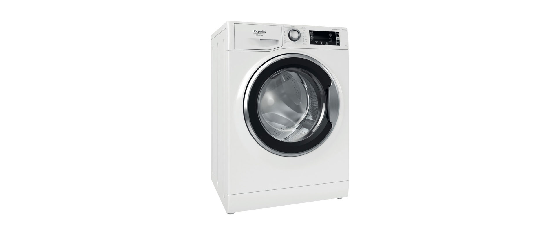 MLR HOTPOINT - Eletrodoméstico com garantia de qualidade EDP