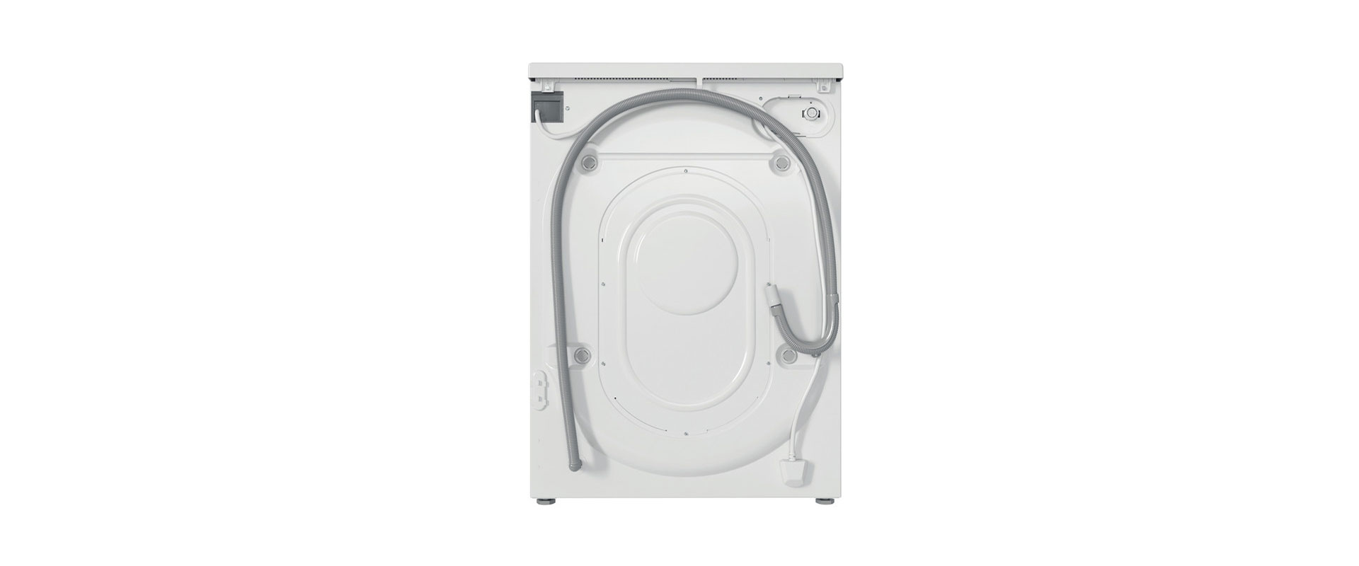 MLR HOTPOINT - Eletrodoméstico com garantia de qualidade EDP