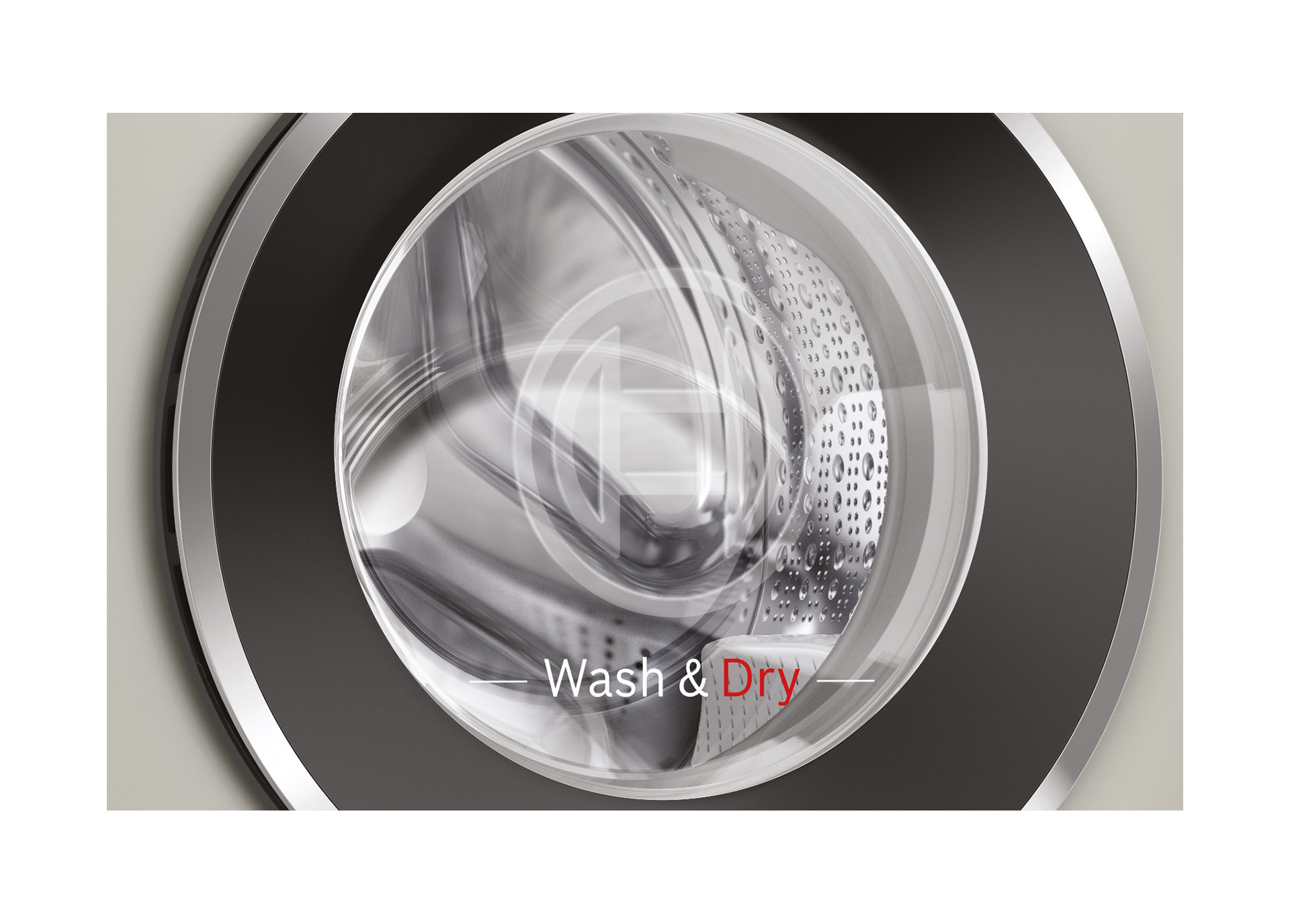 MLSR BOSCH - Eletrodoméstico com garantia de qualidade EDP