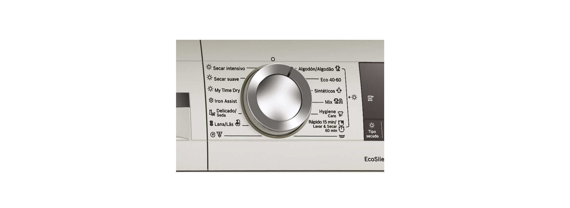 MLSR BOSCH - Eletrodoméstico com garantia de qualidade EDP