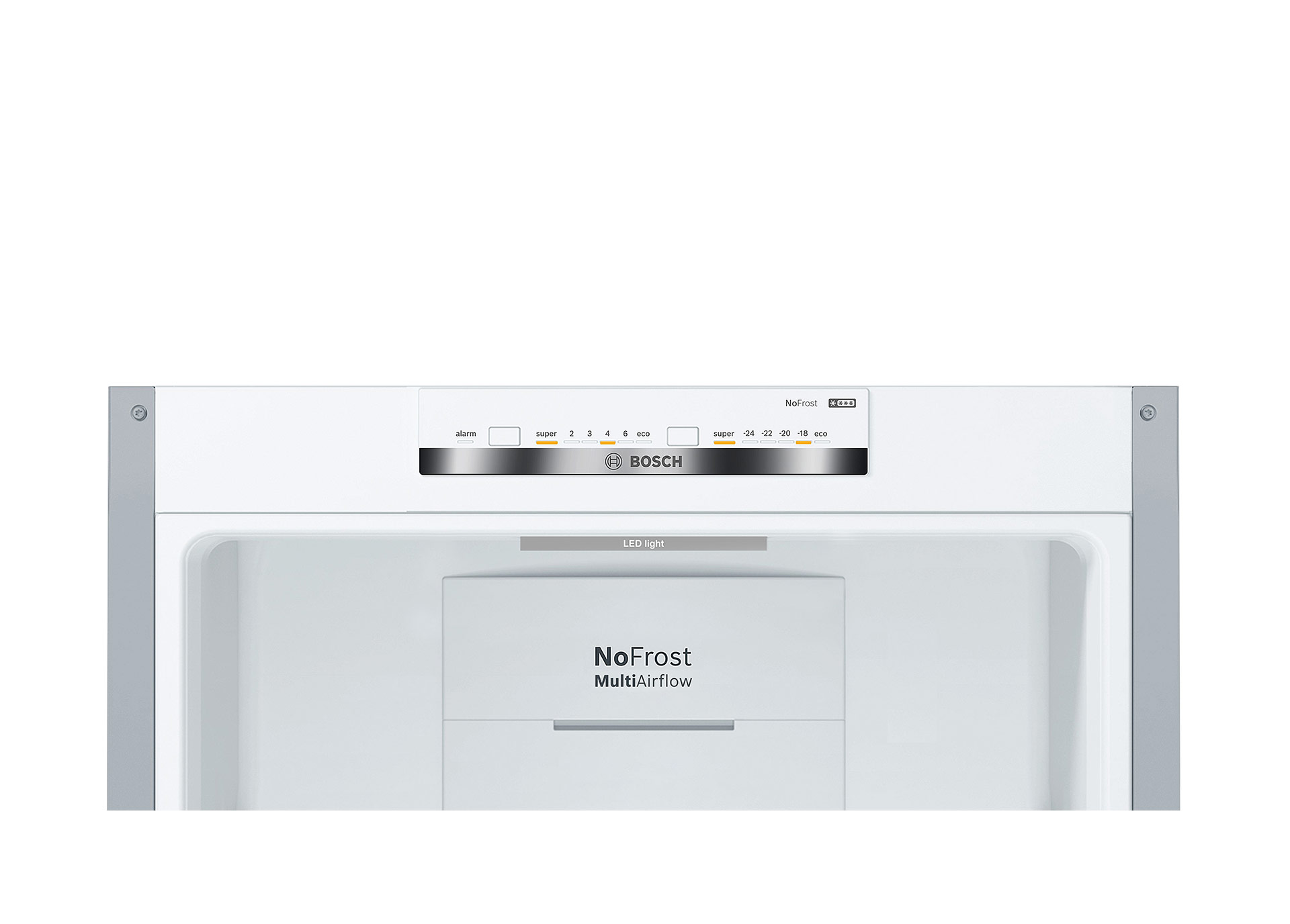 Frigorifico BOSCH - Eletrodoméstico com garantia de qualidade EDP