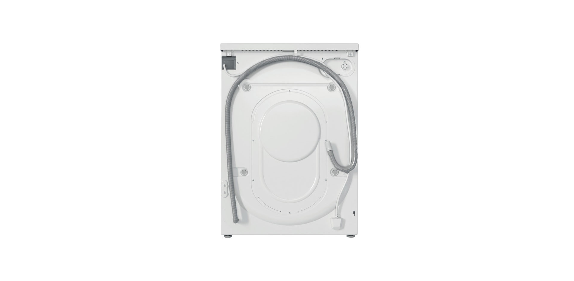 Loja EDP - Eletrodomésticos - Máquina de lavar roupa Hotpoint